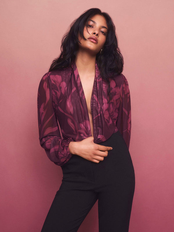 ADANNA BODYSUIT