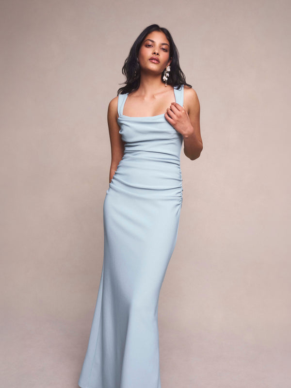 DARIANNA GOWN