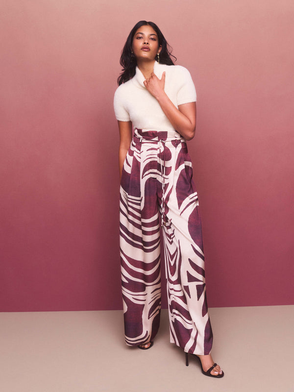 INES PANT