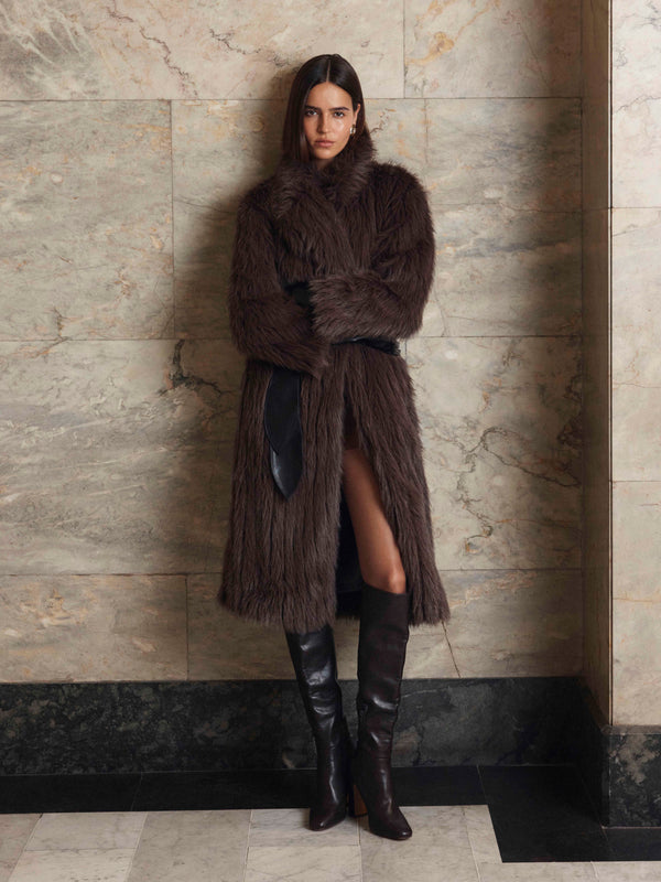 EVE COAT