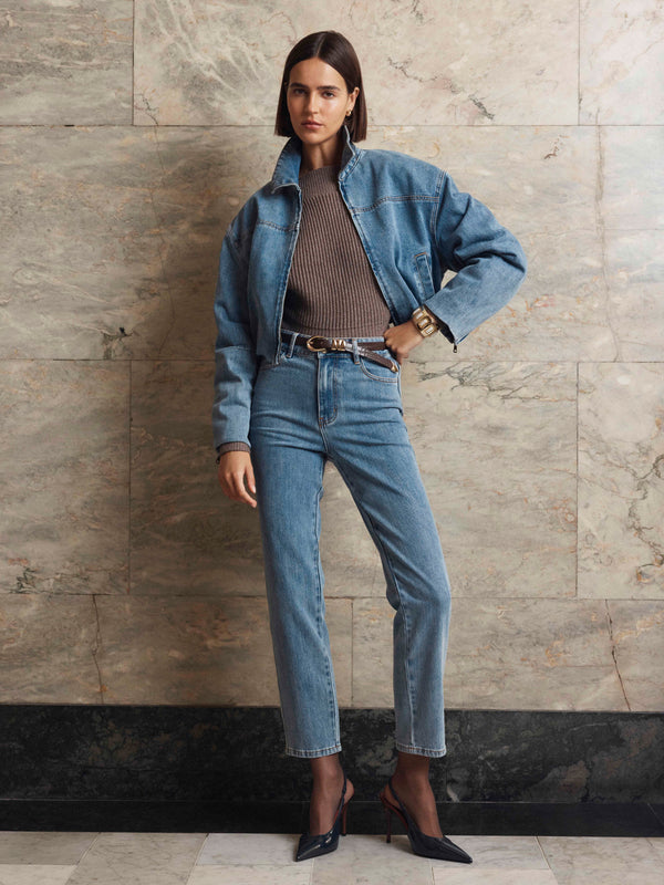 ELLIE SKINNY JEAN