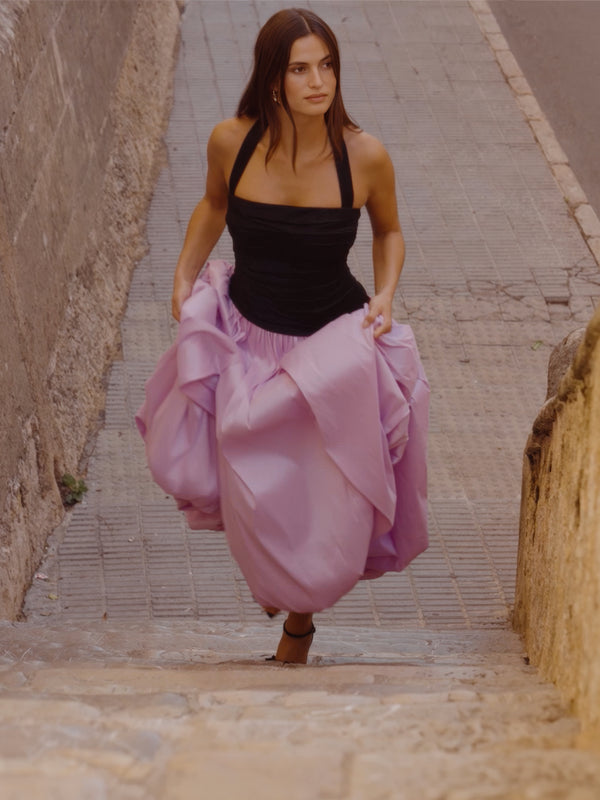 MAISHA MAXI DRESS