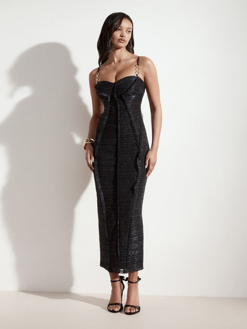 Yvette - Elise Everyday Midi Dress main image 0