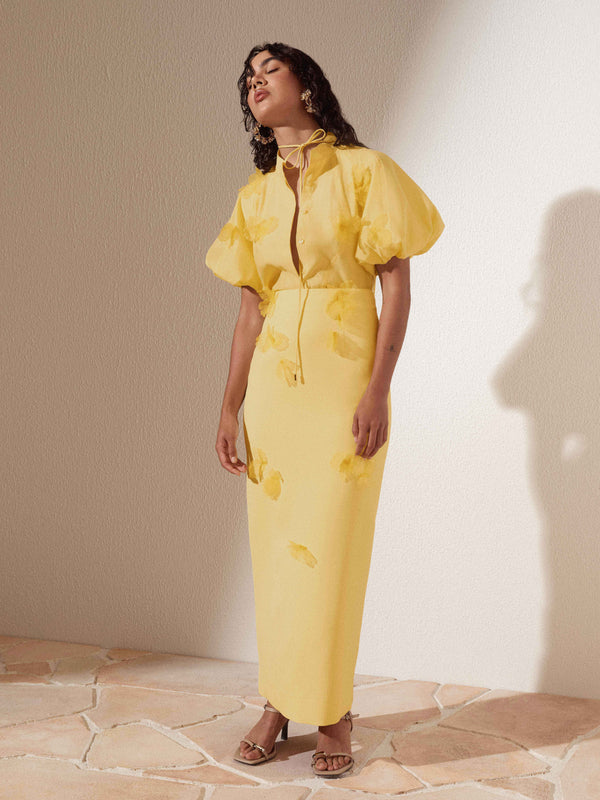 ROSE GARDEN SKIRT Co-Ord Sets