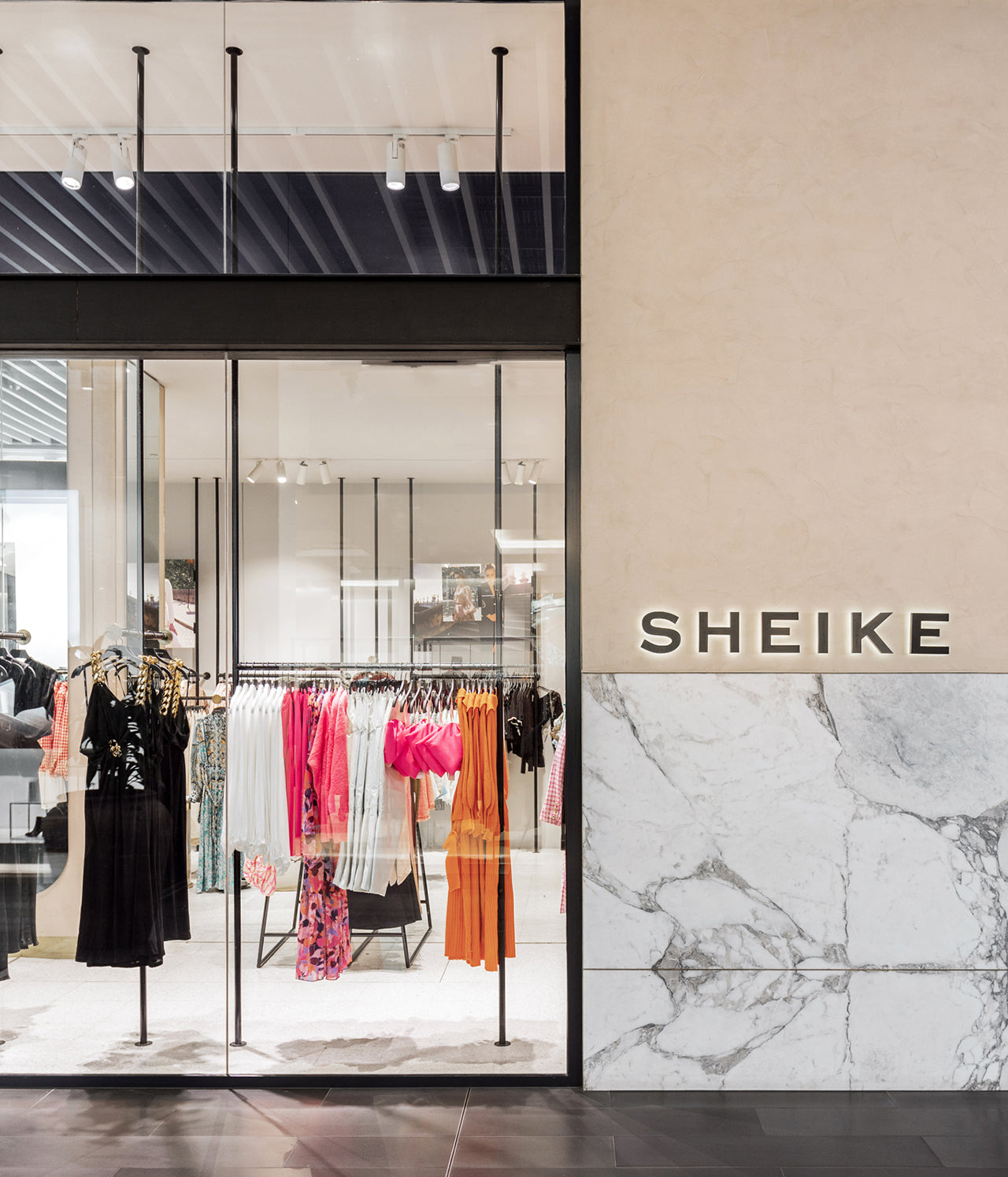 Chermside - SHEIKE Store in Brisbane Chermside - SHEIKE Store in Brisbane