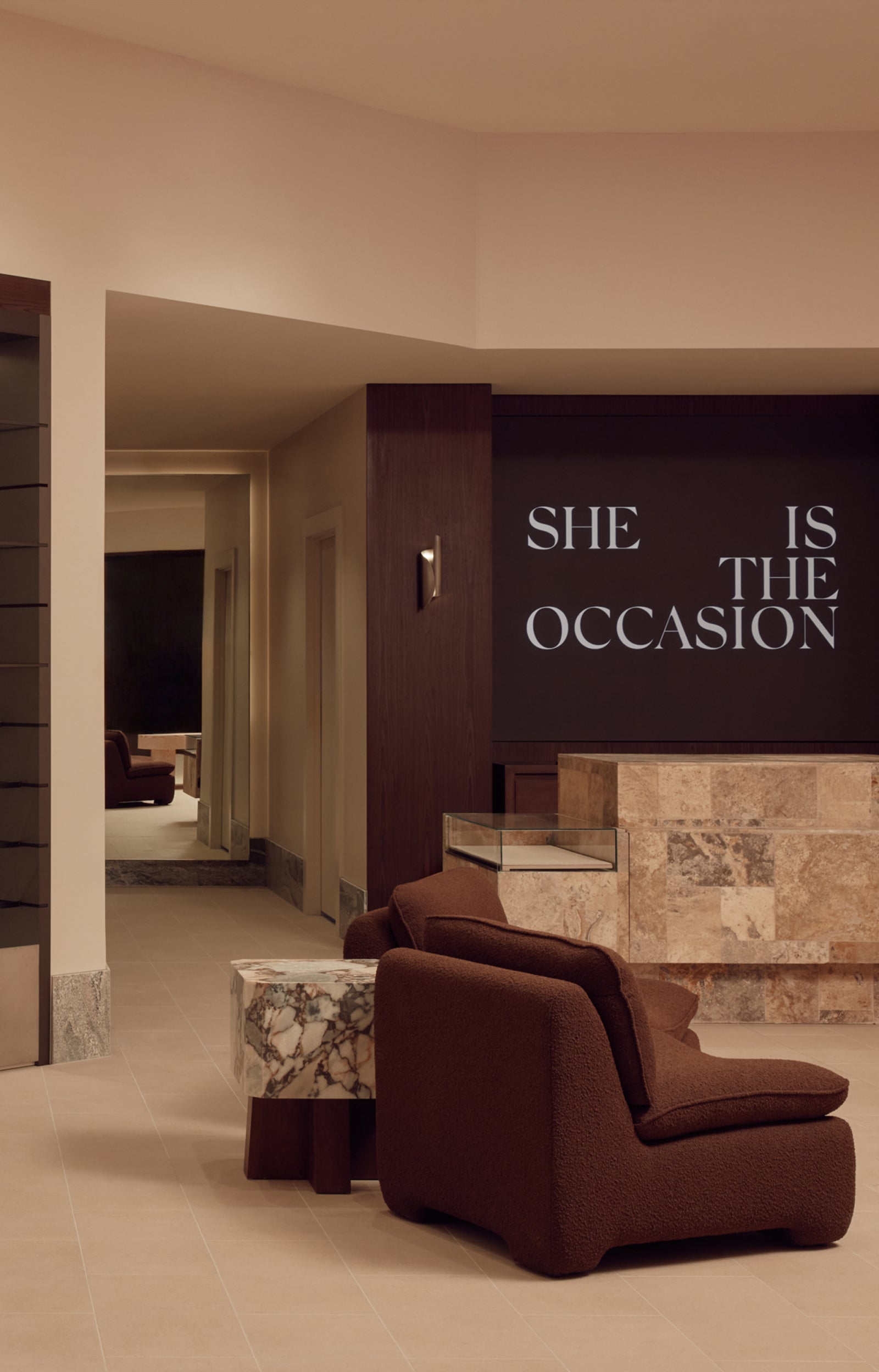 SHEIKE - Watergardens Concept Store