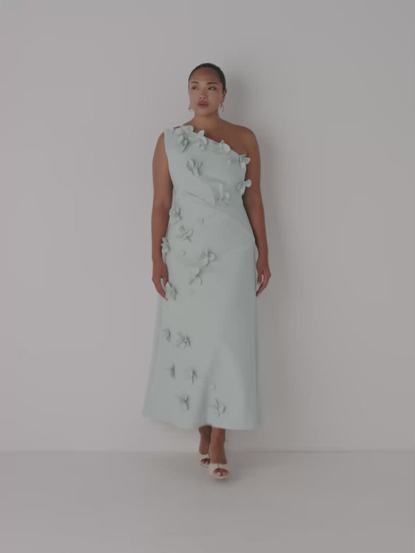 Video SHEIKE Georgie Dress Mint 1009106 Video