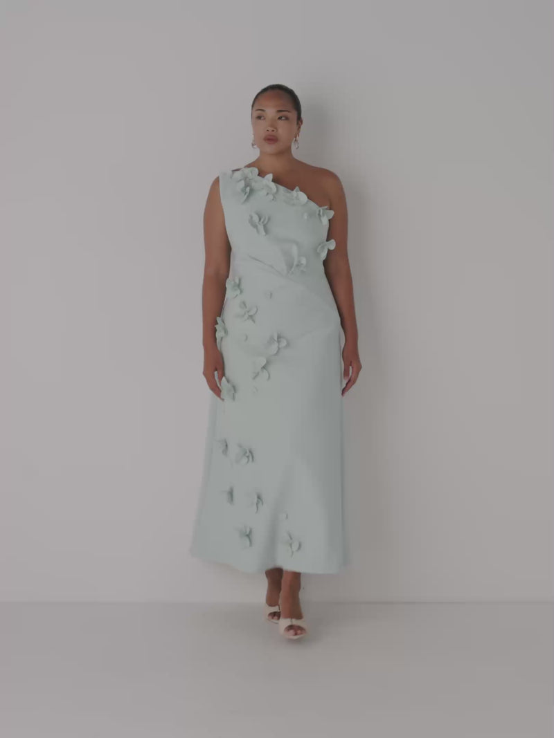 Video SHEIKE Georgie Dress Mint 1009106 Video