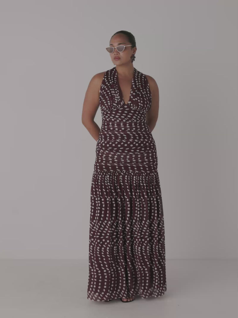 Video SHEIKE Lune Gown Spot 1009381 Video