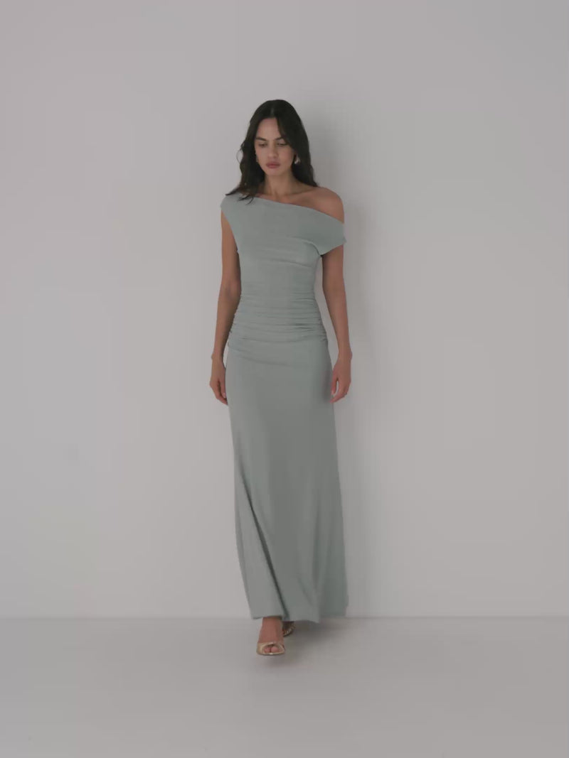Video SHEIKE Joanna Dress Ice Blue 1009338 Video