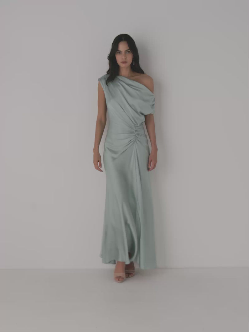 Video SHEIKE Ariel Dress Seafoam 1008949 Video
