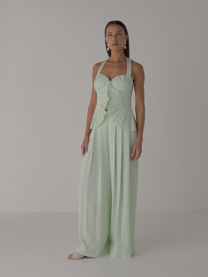 Video SHEIKE Soraya Bustier Mint 1009266 Video