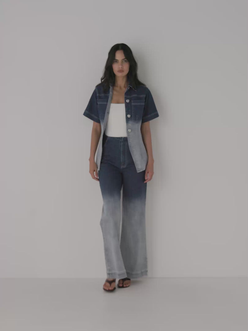Video SHEIKE Ambra Jean Denim 1009134 Video