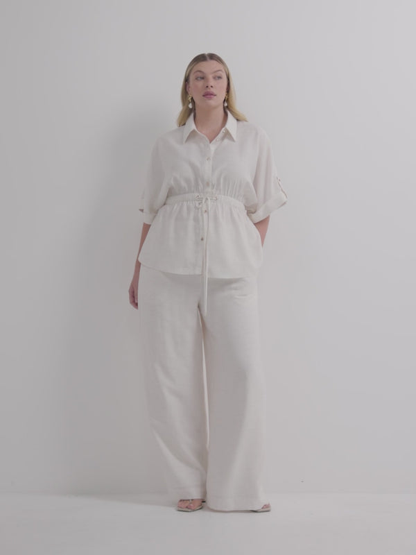Video SHEIKE Joanna Pant Ivory 1008448 Video